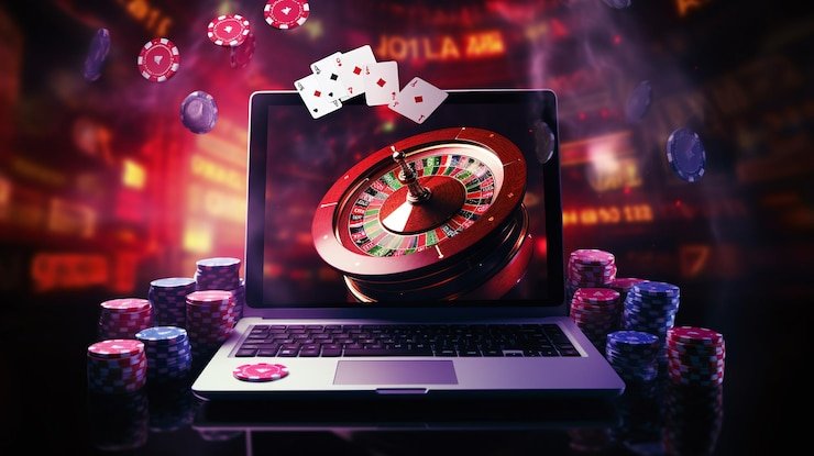 Ikan Jackpot slot paytable showing symbol values and bonus multipliers
